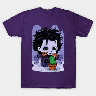 Baby Scissorhands T-Shirt